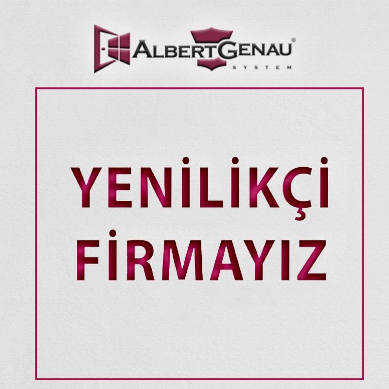 Yenilik�i Firmay�z