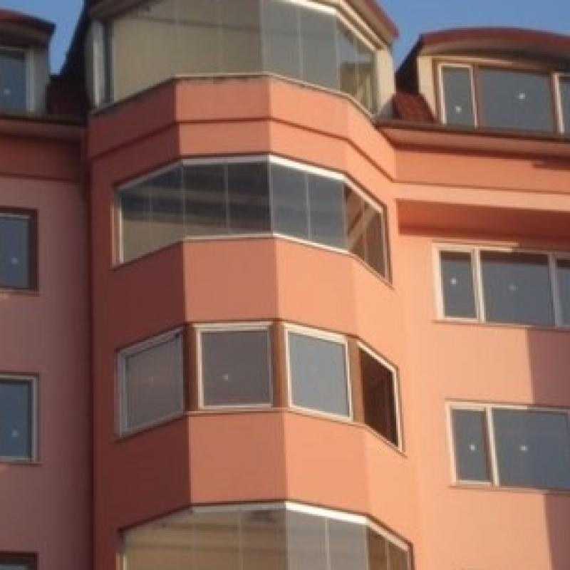 Albert Genau Cambalkon Taksit �mkan�