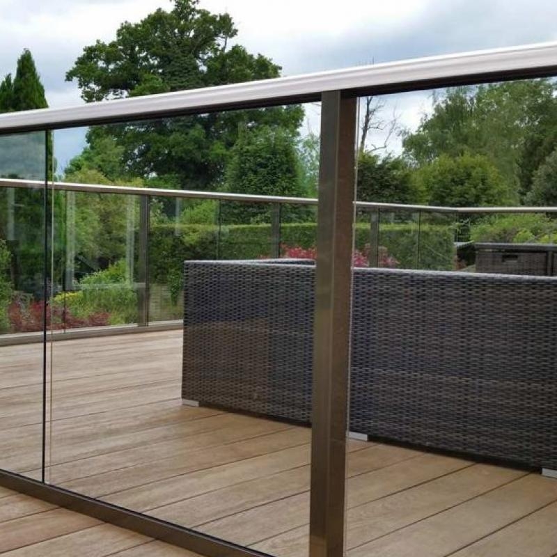 Ankara Is� Caml� Cam Balkon Sistemleri