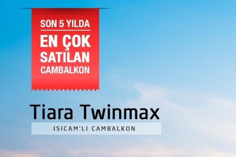 Cambalkon - Katlan�r Cam Sistemleri