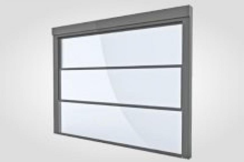 Albert Genau Cam Balkon