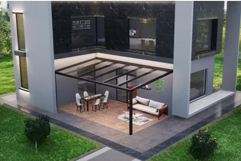 K�� Bah�esi Sistemleri