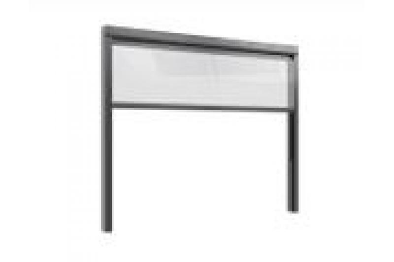 Albert Genau Cam Balkon